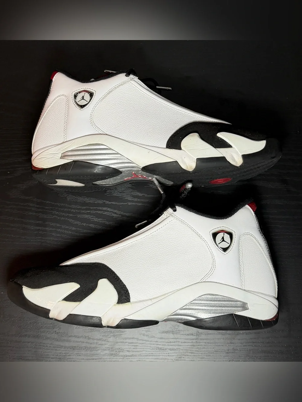 Jordan pre owned
